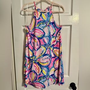 Lilly Pulitzer Margot dress